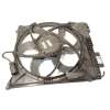 Recambio de electroventilador para bmw x3 (e83) 2.0d referencia OEM IAM 3423556 67326925702 64006735