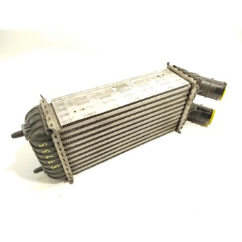 INTERCOOLER 9803900780 CW966004