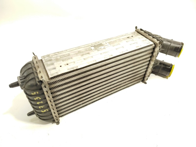 INTERCOOLER 9803900780 CW966004