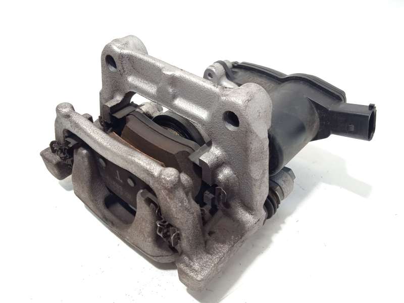 Recambio de pinza freno trasera izquierda para kia sportage v (nq5) 1.6 t-gdi referencia OEM IAM 58210N7600 - Gris 2