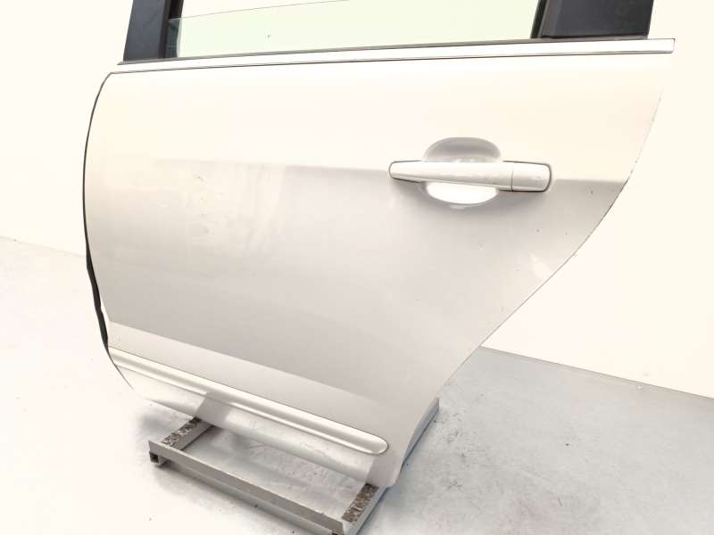 Recambio de puerta trasera izquierda para peugeot 5008 (0u_, 0e_) 1.6 hdi referencia OEM IAM 9006S6 3