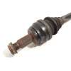 Recambio de transmision trasera derecha para bmw 5 touring (f11) 520 d referencia OEM IAM 7581028 33207581028 