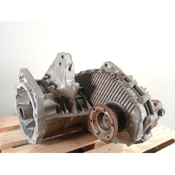 Recambio de caja transfer para porsche cayenne (9pa) s 4.8 referencia OEM IAM NVG 0AD341041H 955341040KX