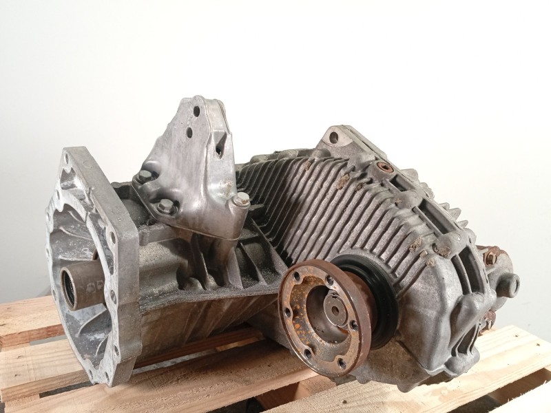 CAJA TRANSFER NVG 0AD341041H 955341040KX