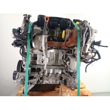 MOTOR COMPLETO YH01 YHZ 