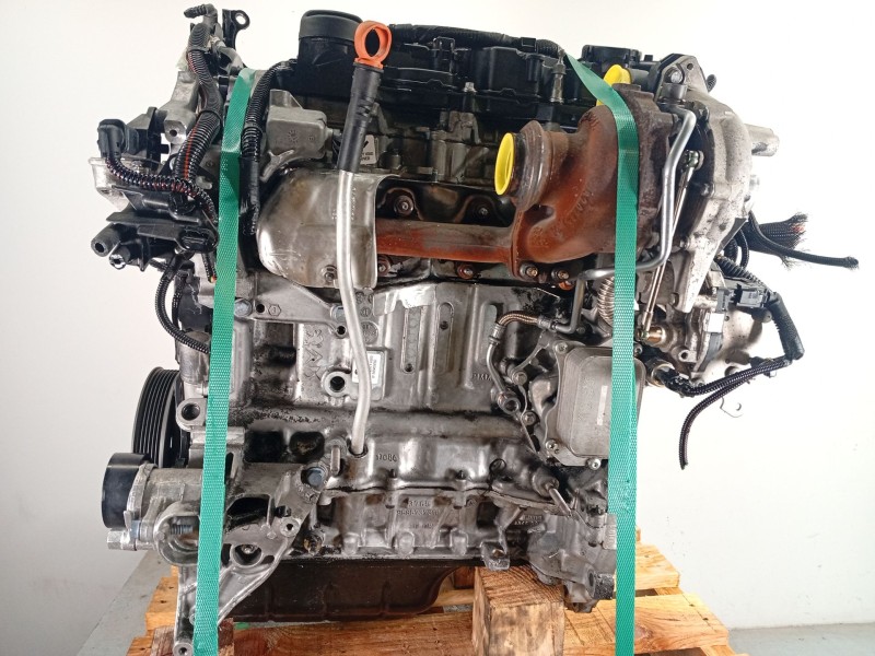MOTOR COMPLETO YH01 YHZ 