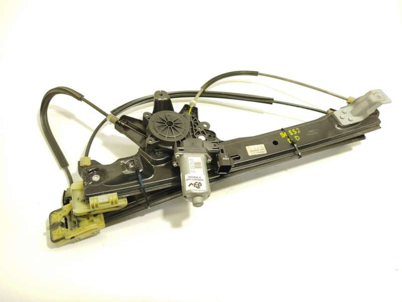 Recambio de elevalunas delantero derecho para ford c-max ii (dxa/cb7, dxa/ceu) 2.0 tdci referencia OEM IAM AM51U23200BE 1884419 - Blanco