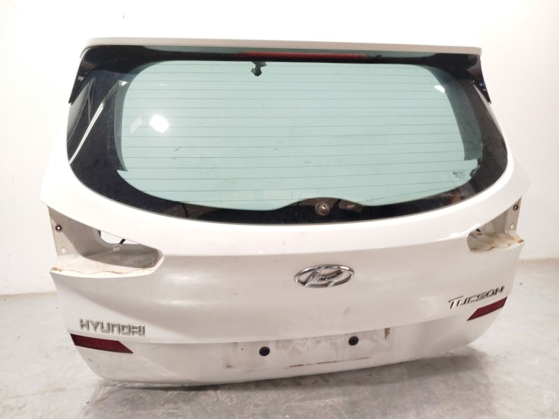 PORTON TRASERO 73700D7500 87211D7200 