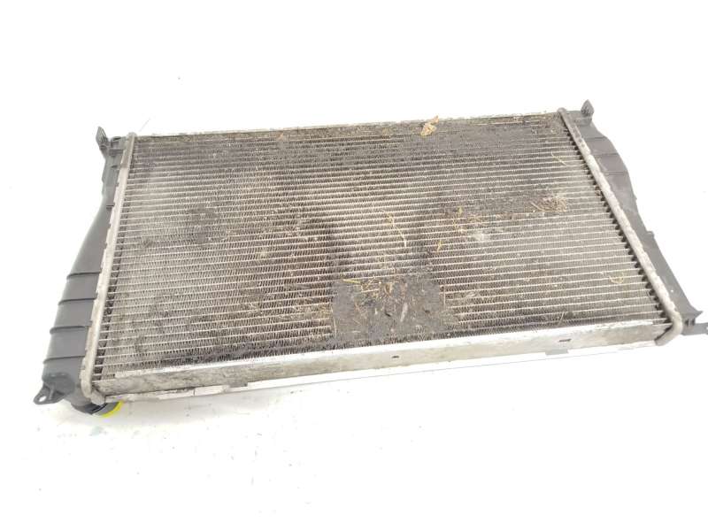 Recambio de radiador agua para bmw 3 coupé (e92) 320 d referencia OEM IAM 7810291 17117788903 - Rojo 3