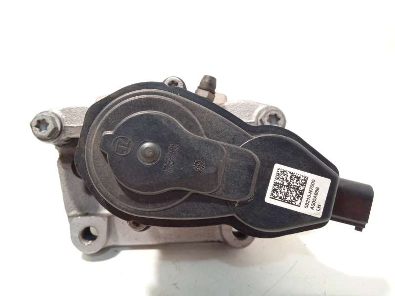 Recambio de pinza freno trasera izquierda para kia sportage v (nq5) 1.6 t-gdi referencia OEM IAM 58210N7600 - Gris 3