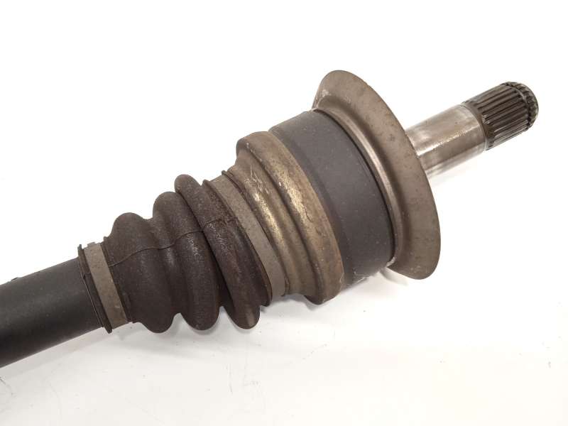 Recambio de transmision trasera derecha para bmw 5 touring (f11) 520 d referencia OEM IAM 7581028 33207581028 - Blanco 3