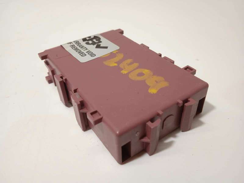 Recambio de modulo electronico para toyota corolla (e21) referencia OEM IAM 8911102031  A2C17258908 - Azul 2