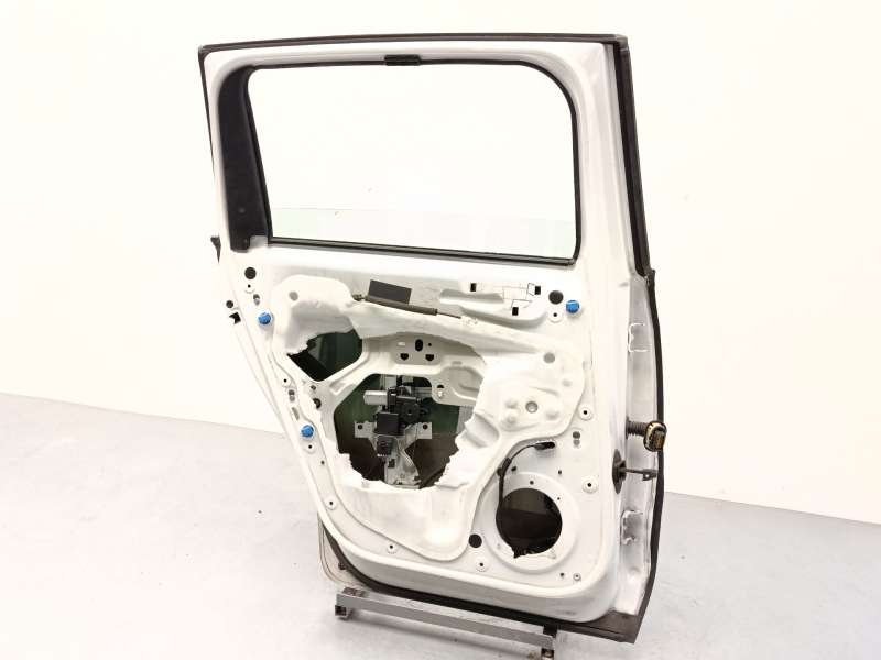Recambio de puerta trasera izquierda para peugeot 5008 (0u_, 0e_) 1.6 hdi referencia OEM IAM 9006S6 4