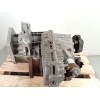 Recambio de caja transfer para porsche cayenne (9pa) s 4.8 referencia OEM IAM NVG 0AD341041H 955341040KX