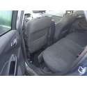 FORD FOCUS TURN.