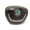Recambio de airbag delantero izquierdo para skoda suberb (3t4) ambition referencia OEM IAM 1Z0880201AK 1Z0880201AKTDZ 