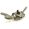 Recambio de mando intermitentes para citroën c3 iii (sx) 1.2 thp 110 referencia OEM IAM 98312593ZD  