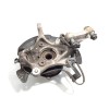 Recambio de mangueta delantera izquierda para kia niro i (de) 1.6 gdi hybrid referencia OEM IAM 51710G2000 51750F2000 