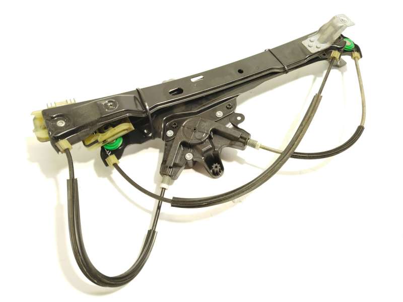 Recambio de elevalunas delantero derecho para ford c-max ii (dxa/cb7, dxa/ceu) 2.0 tdci referencia OEM IAM AM51U23200BE 1884419 - Blanco 2