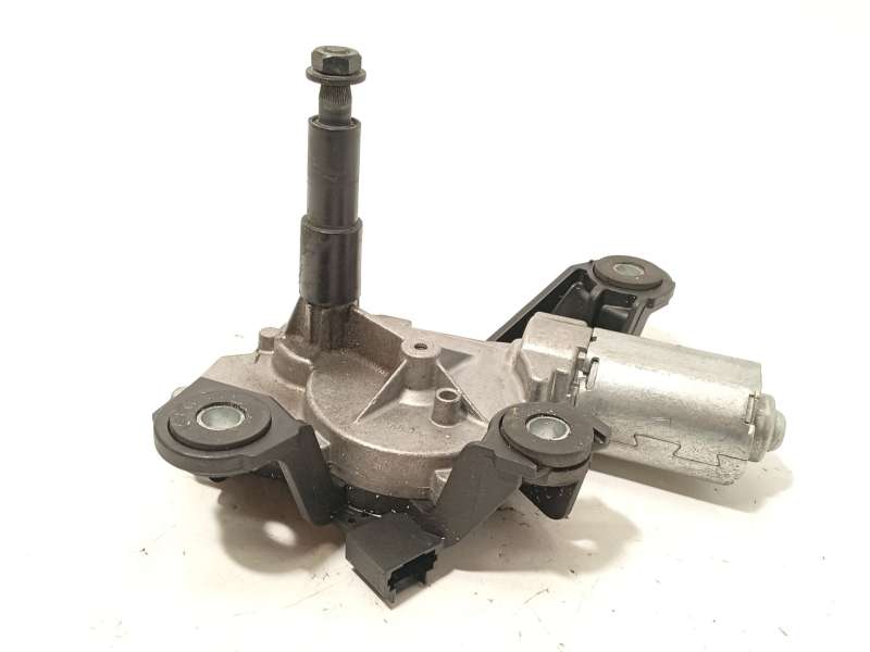 Recambio de motor limpia trasero para renault kangoo / grand kangoo ii (kw0/1_) 1.5 dci 90 (kw05, kw08, kw0g, kw11) referencia O - Blanco