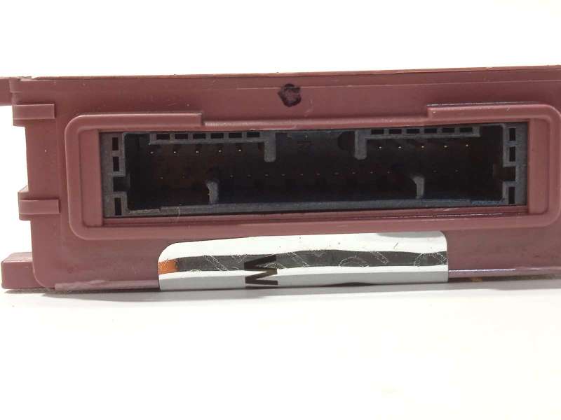 Recambio de modulo electronico para toyota corolla (e21) referencia OEM IAM 8911102031  A2C17258908 - Azul 3