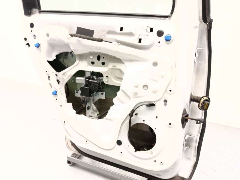 Recambio de puerta trasera izquierda para peugeot 5008 (0u_, 0e_) 1.6 hdi referencia OEM IAM 9006S6 5