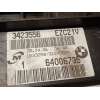 Recambio de electroventilador para bmw x3 (e83) 2.0d referencia OEM IAM 3423556 67326925702 64006735