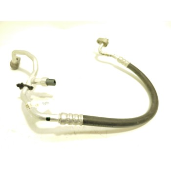 Recambio de tubos aire acondicionado para ford kuga iii (dfk) 2.5 fhev referencia OEM IAM LX6H19N601MD 2628212 