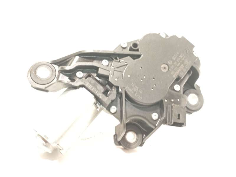 Recambio de motor limpia trasero para renault kangoo / grand kangoo ii (kw0/1_) 1.5 dci 90 (kw05, kw08, kw0g, kw11) referencia O - Blanco 2