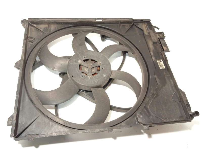 Recambio de electroventilador para bmw x3 (e83) 2.0d referencia OEM IAM 3423556 67326925702 64006735 5