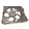Recambio de electroventilador para bmw x3 (e83) 2.0d referencia OEM IAM 3423556 67326925702 64006735