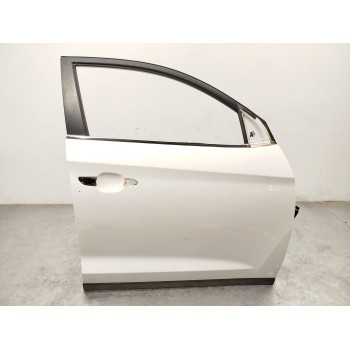 Recambio de puerta delantera derecha para hyundai tucson (tl, tle) 1.6 gdi referencia OEM IAM 76004D7000  