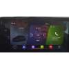 Recambio de pantalla multifuncion para seat ibiza v (kj1, kjg) 1.0 tsi referencia OEM IAM 5FJ919606B  