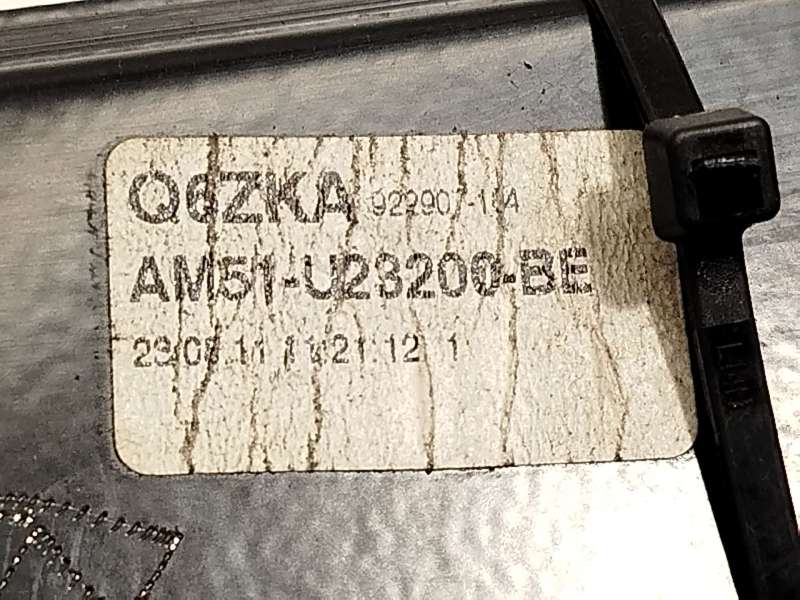 Recambio de elevalunas delantero derecho para ford c-max ii (dxa/cb7, dxa/ceu) 2.0 tdci referencia OEM IAM AM51U23200BE 1884419 - Blanco 4
