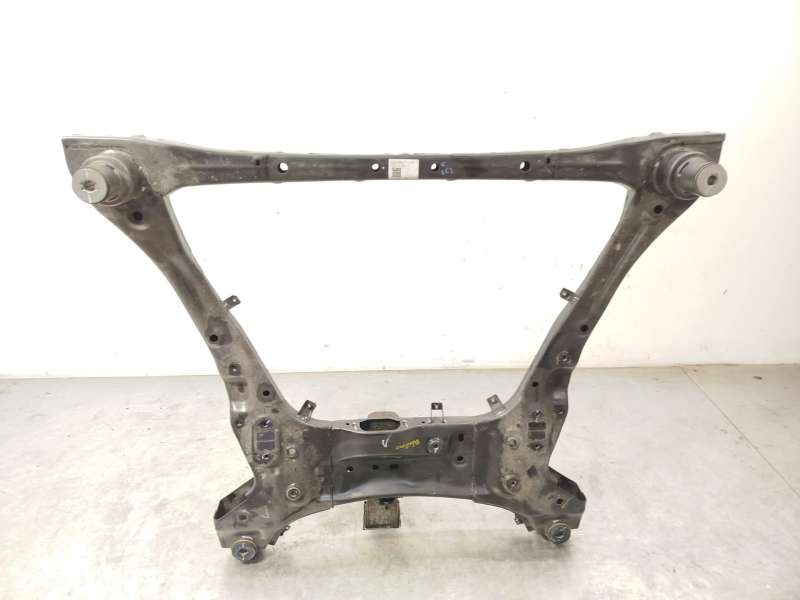 Recambio de puente delantero para kia sportage v (nq5) 1.6 t-gdi referencia OEM IAM 62401N7050 62405N7050 - Gris