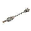 Recambio de transmision trasera izquierda para bmw 5 touring (f11) 520 d referencia OEM IAM 7581027 33207581027 