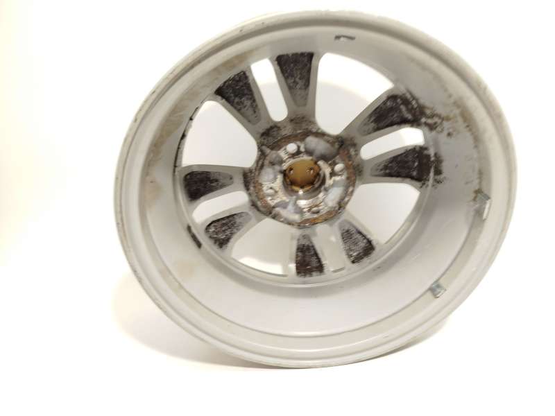Recambio de llanta para nissan note (e11, ne11) 1.5 dci referencia OEM IAM D0300BH00A - Plata 5