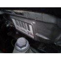 TOYOTA COROLLA FASTBACK (_E21_)
