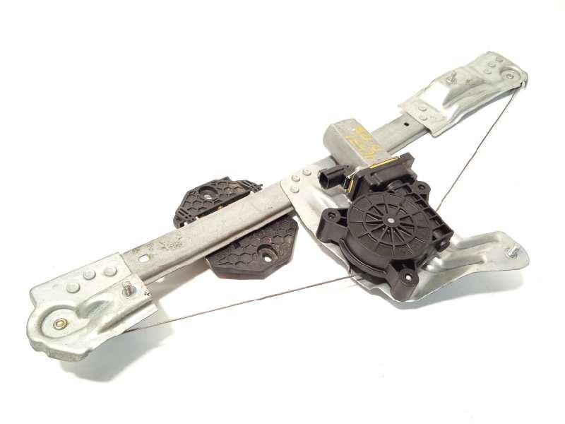 ELEVALUNAS DELANTERO IZQUIERDO 807213282R 