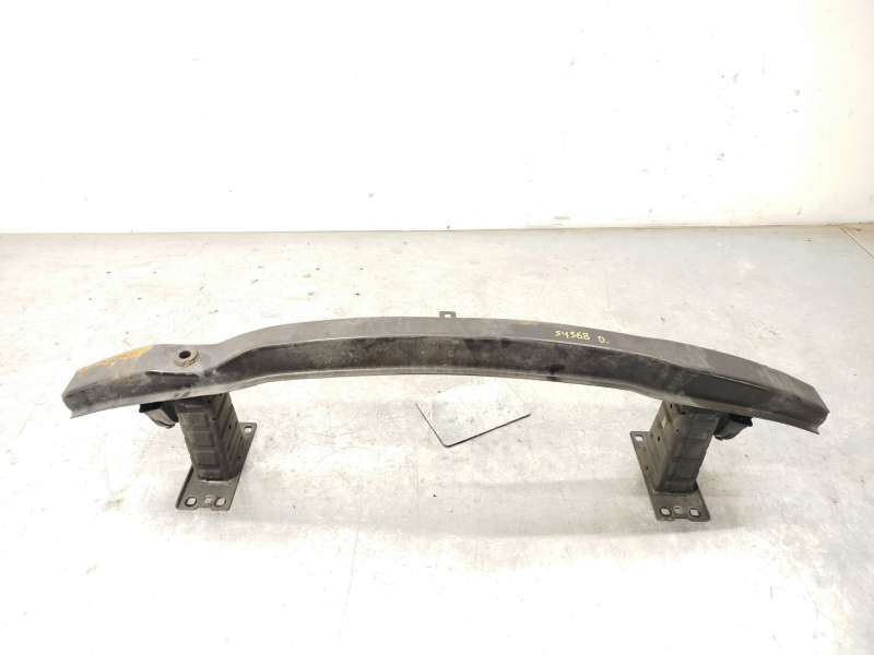 Recambio de refuerzo paragolpes delantero para bmw 3 coupé (e92) 320 d referencia OEM IAM 51117267671 - Rojo 2