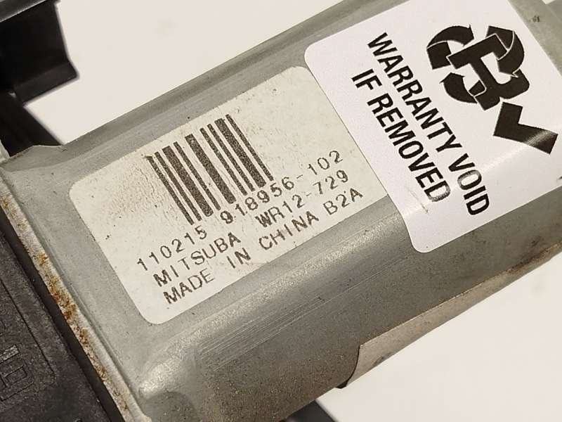 Recambio de elevalunas delantero derecho para ford c-max ii (dxa/cb7, dxa/ceu) 2.0 tdci referencia OEM IAM AM51U23200BE 1884419 - Blanco 5