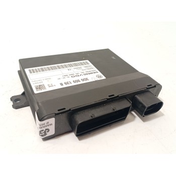 CENTRALITA INMOVILIZADOR 3D0909139B 5WK48504