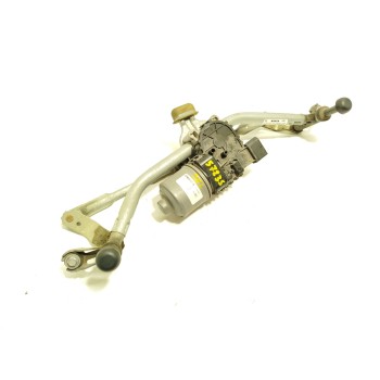 MOTOR LIMPIA DELANTERO 9815497780 0390250001 3397021910