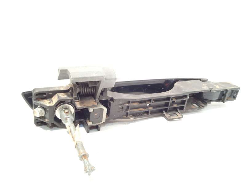 Recambio de maneta exterior delantera izquierda para honda civic x hatchback (fc_, fk_) 1.0 vtec (fk6) referencia OEM IAM NOREF 2
