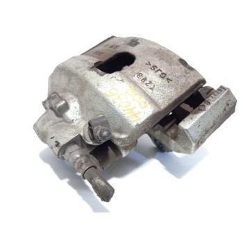 Recambio de pinza freno delantera derecha para opel corsa e s-d / cadra12 / bx2e6ah7j5 referencia OEM IAM 95517021  