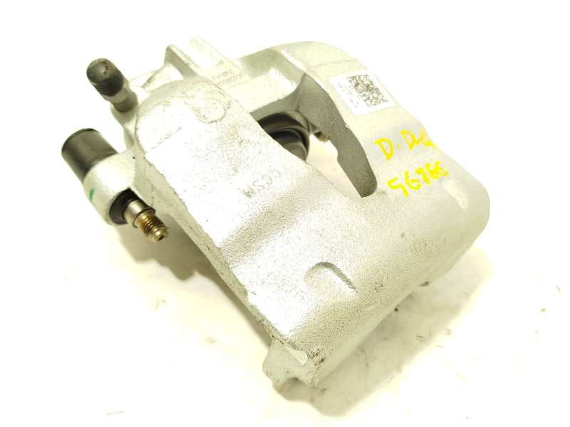 PINZA FRENO DELANTERA DERECHA 2Q0615106AJ 