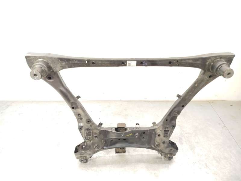 Recambio de puente delantero para kia sportage v (nq5) 1.6 t-gdi referencia OEM IAM 62401N7050 62405N7050 - Gris 2