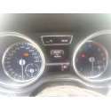 MERCEDES-BENZ CLASE M (W166)