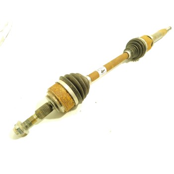 Recambio de transmision delantera derecha para ford kuga iii (dfk) 2.5 fhev referencia OEM IAM LX673B436MAC 2702300 