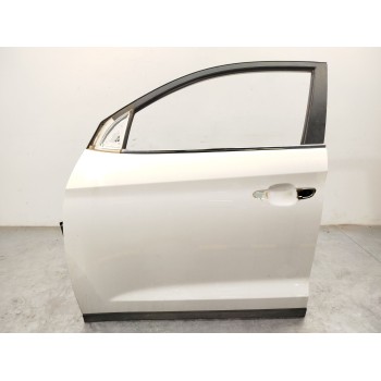 Recambio de puerta delantera izquierda para hyundai tucson (tl, tle) 1.6 gdi referencia OEM IAM 76003D7000  